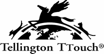Tellington TTouch logo